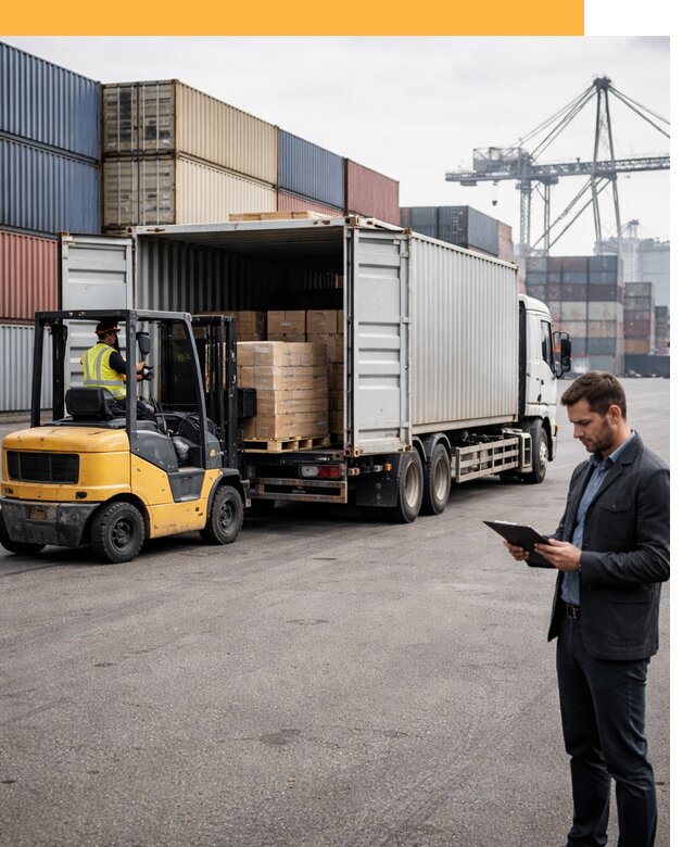 Экспортные перевозки грузов по миру от 36026 руб быстро и надежно