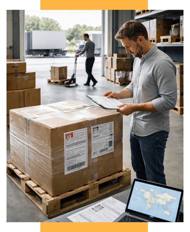 Срочная международная доставка от 12352 р. | СетСервис-Тмр