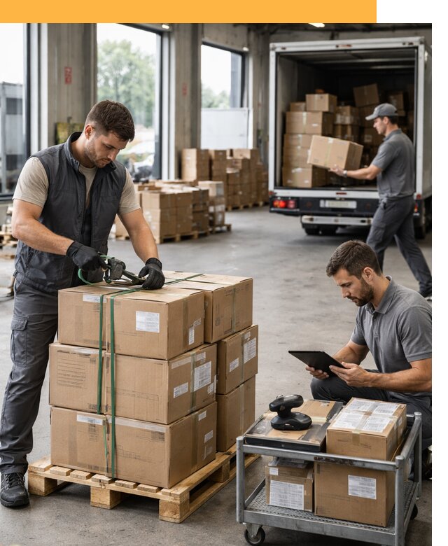 Перевозка сборных грузов по миру от 3603 руб, быстрая логистика