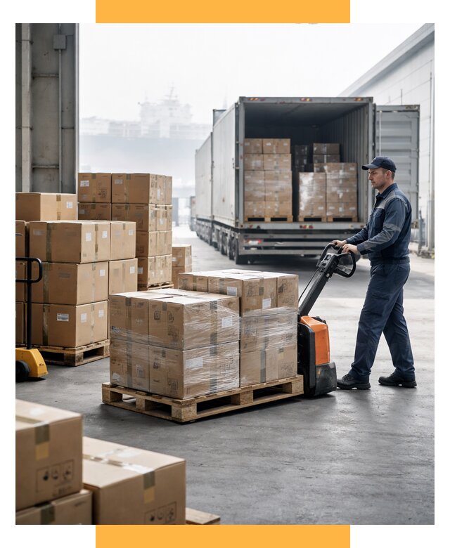 Карго доставка грузов по миру под ключ от 25733 р. | СетСервис-Тмр