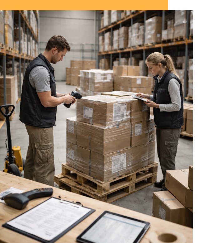 Консолидация грузов по миру от 8234 руб, оптимизация доставки