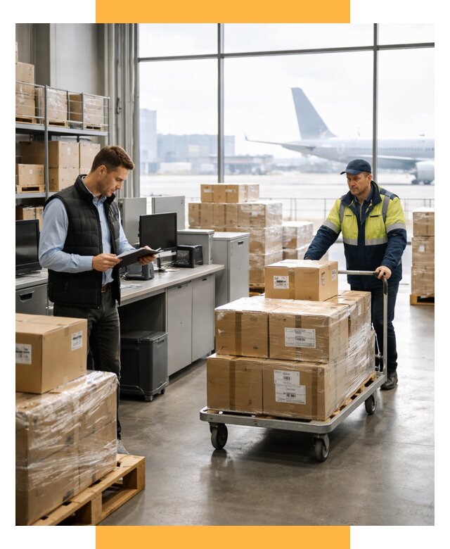 Авиадоставка из Китая от 669 р. — быстро | СетСервис-Тмр