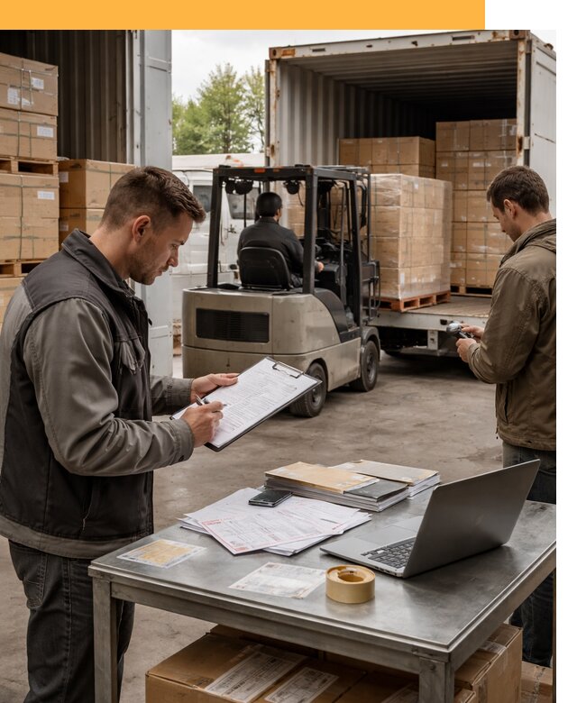 Карго доставка из Китая морские и авиаперевозки от 87491