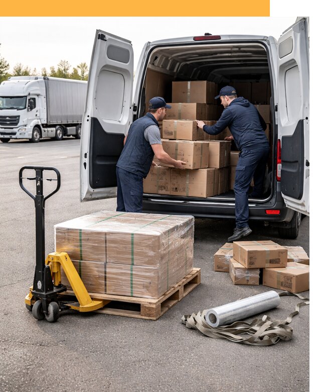 Автоперевозки из Турции: сборные и прямые рейсы от 123516 руб