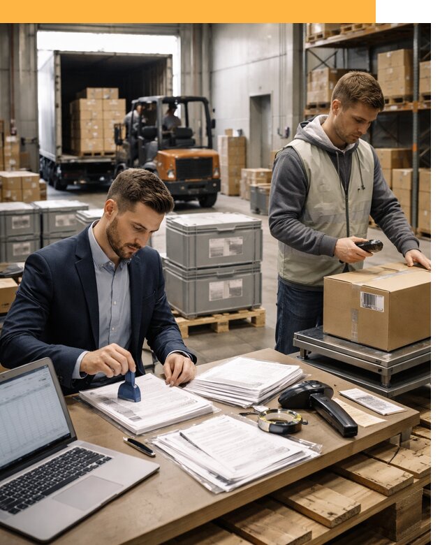 Доставка грузов из США под ключ морские авиа и жд от 36026 руб