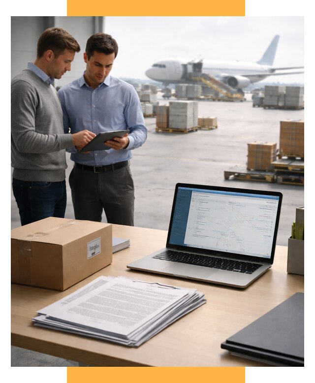 Авиадоставка из США от 669 р., быстро и надежно, СетСервис-Тмр