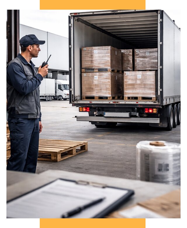 Автоперевозки из Италии от 87491 р., надежно СетСервис-Тмр