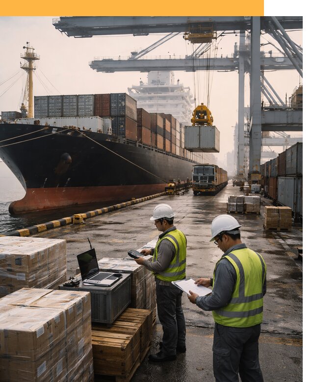 Морские перевозки из Японии от 92637 руб, доставка по миру