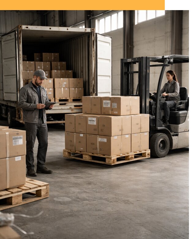 Доставка грузов из Кореи от 25733 руб морем авиацией и жд