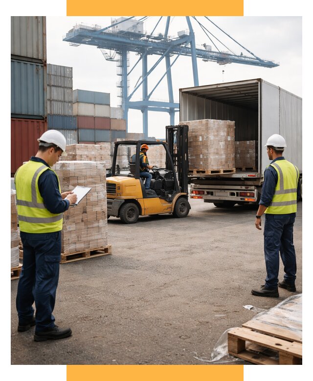 Доставка грузов из Вьетнама в Россию от 77198 р. | СетСервис-Тмр