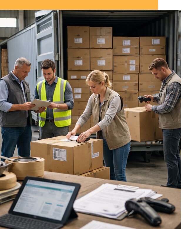 Доставка и таможенное оформление грузов из Вьетнама от 77198