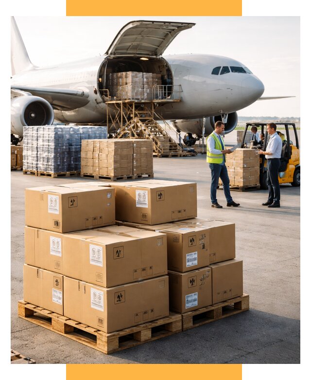 Авиадоставка из Вьетнама в Россию от 875 р. | СетСервис-Тмр