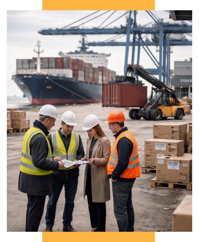 Морские перевозки из Вьетнама от 154395 р. — СетСервис-Тмр