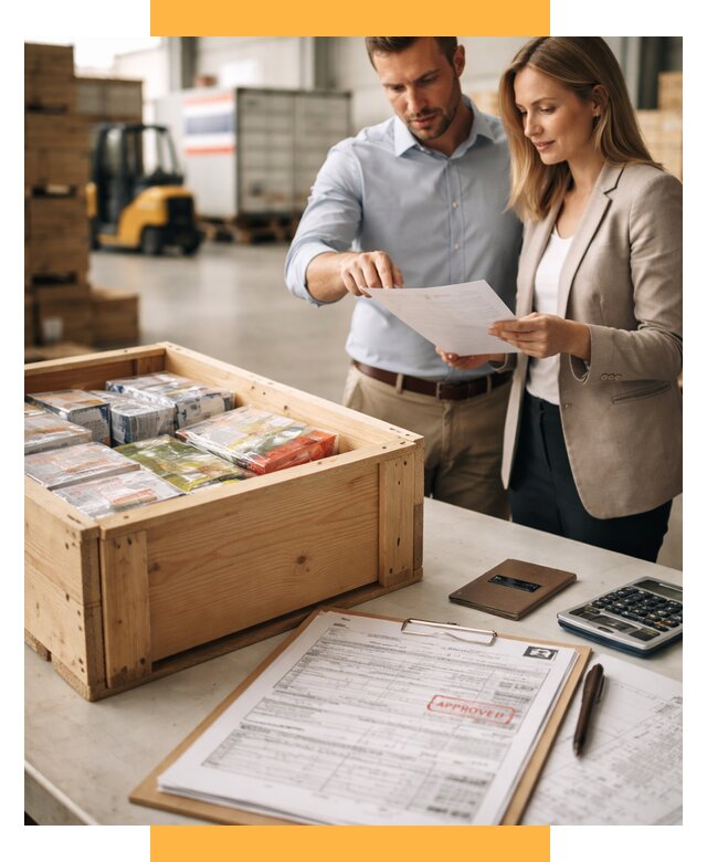 Доставка грузов из Таиланда в Россию от 36026 р. СетСервис-Тмр