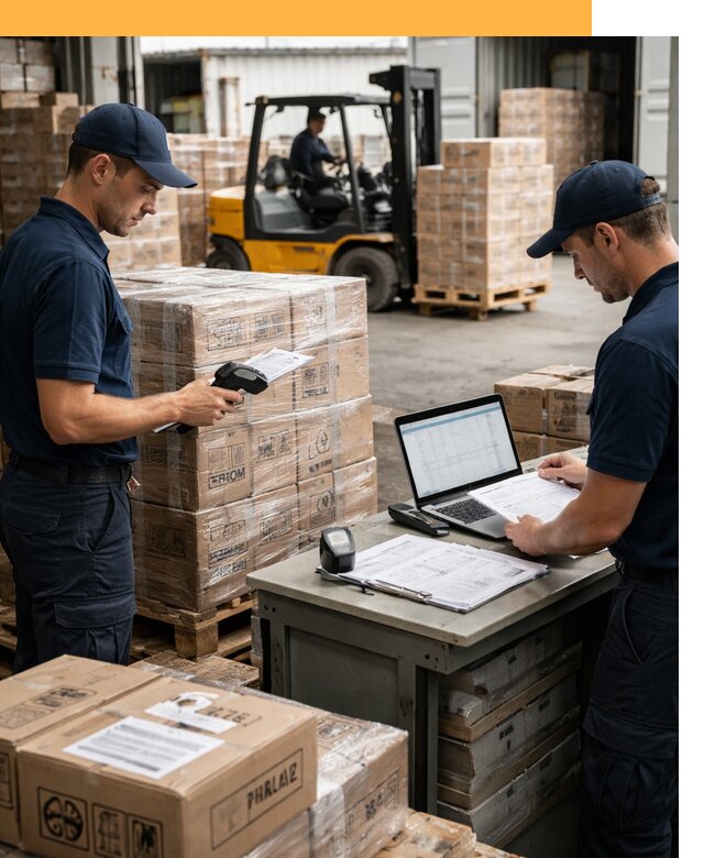 Доставка грузов из Таиланда морем, воздухом от 36026 руб