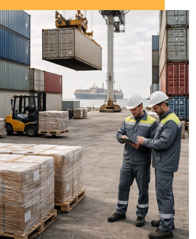 Морские перевозки из Таиланда от 87491 руб, доставка и таможня