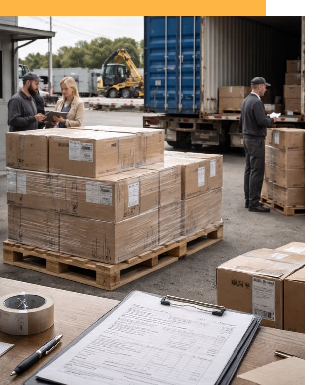 Доставка грузов из Малайзии: морем и авиа от 87491 руб.