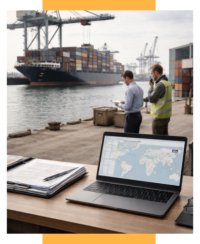 Морские перевозки из Малайзии от 87491 р. | СетСервис-Тмр