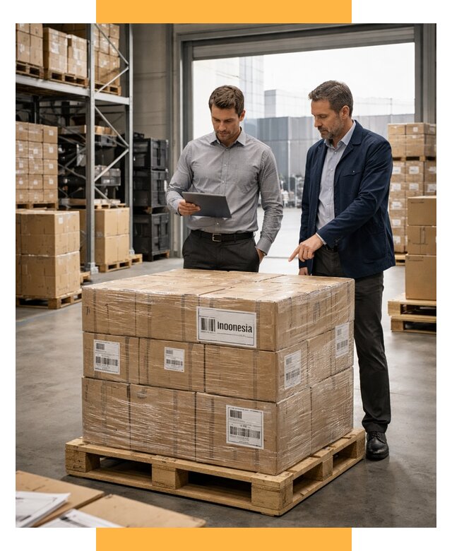 Доставка грузов из Индонезии в Россию от 87491 р., СетСервис-Тмр