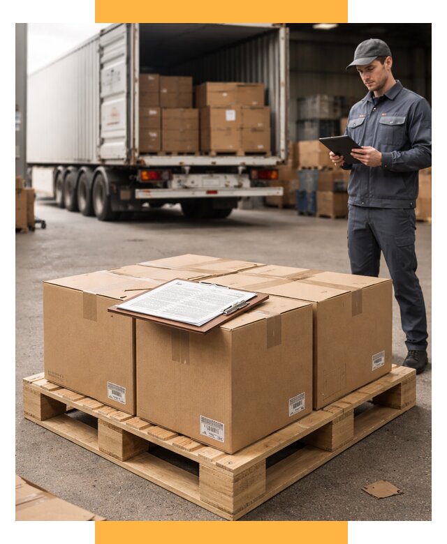 Доставка грузов из Ирана в Россию от 1235 р., СетСервис-Тмр