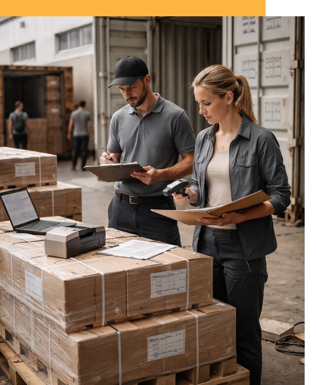 Доставка грузов из Ирана: экспресс и сборные от 1235 руб.