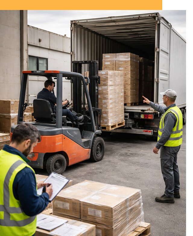 Доставка грузов из Армении по всему миру от 12352 руб.