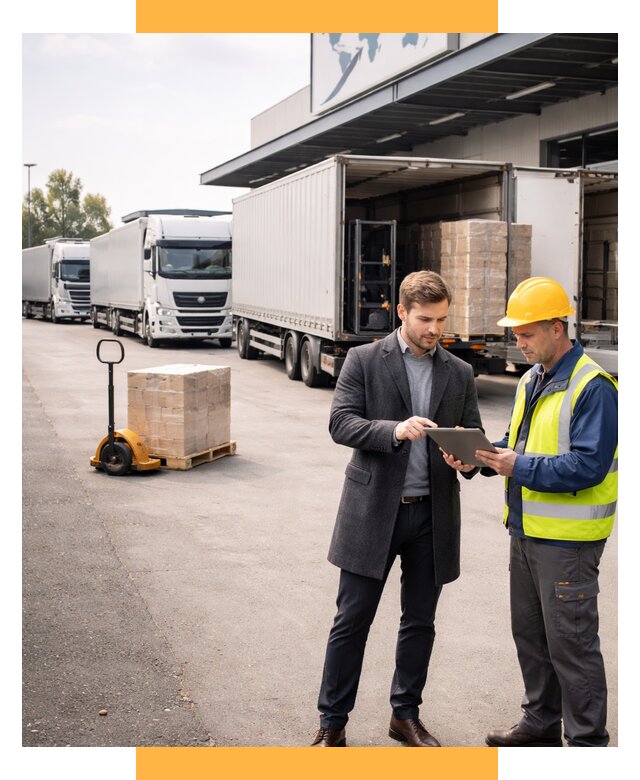 Автоперевозки из Грузии от 87491 р. - логистика СетСервис-Тмр