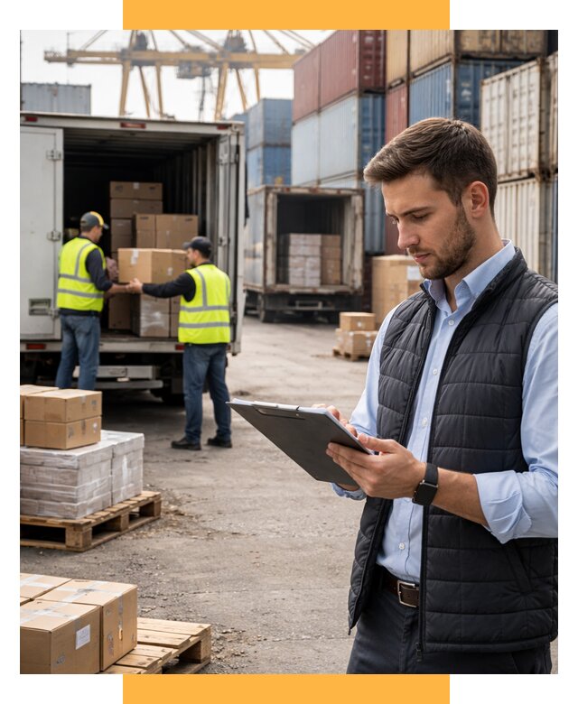 Доставка грузов из Азербайджана от 36026 р., СетСервис-Тмр