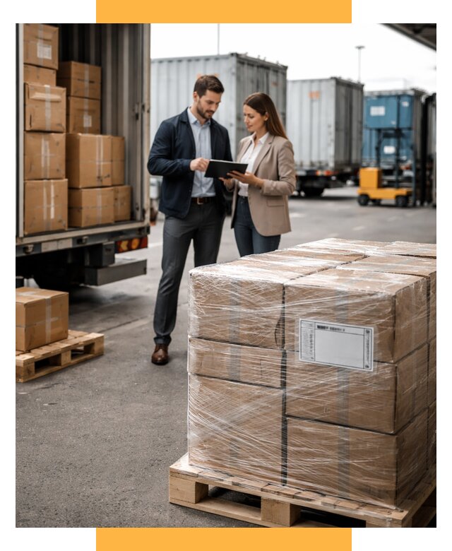 Доставка грузов из Казахстана в Россию от 6690 р., СетСервис-Тмр