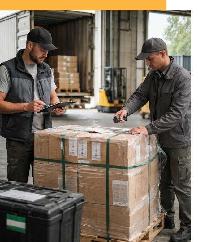 Доставка грузов из Узбекистана: международные перевозки от 46319