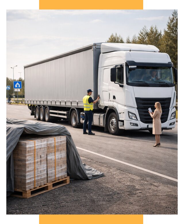 Автоперевозки из Узбекистана от 185274 р. — СетСервис-Тмр логистика