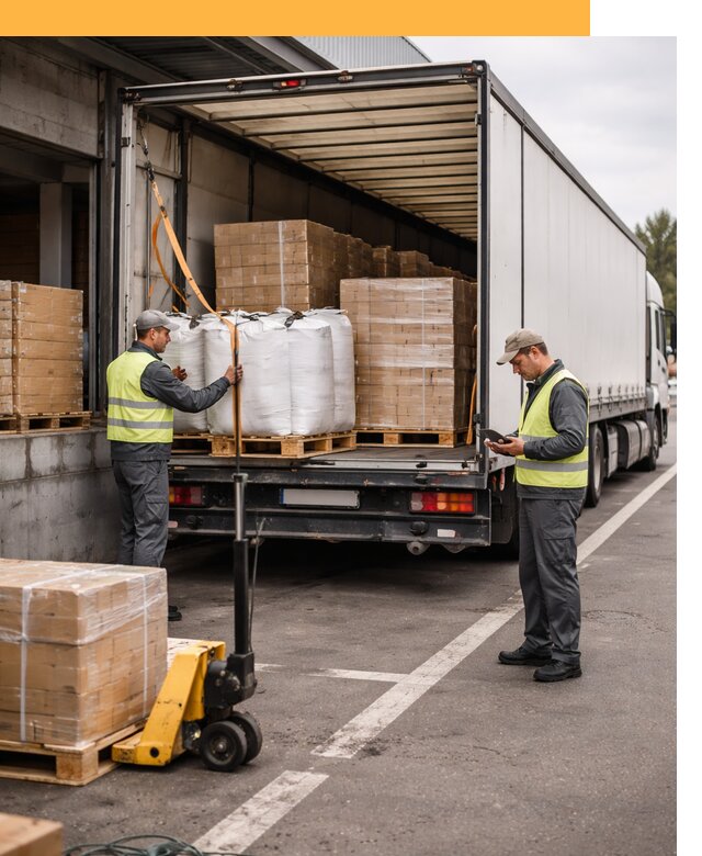 Автоперевозки из Узбекистана от 185274 руб/тонна, быстро и надежно