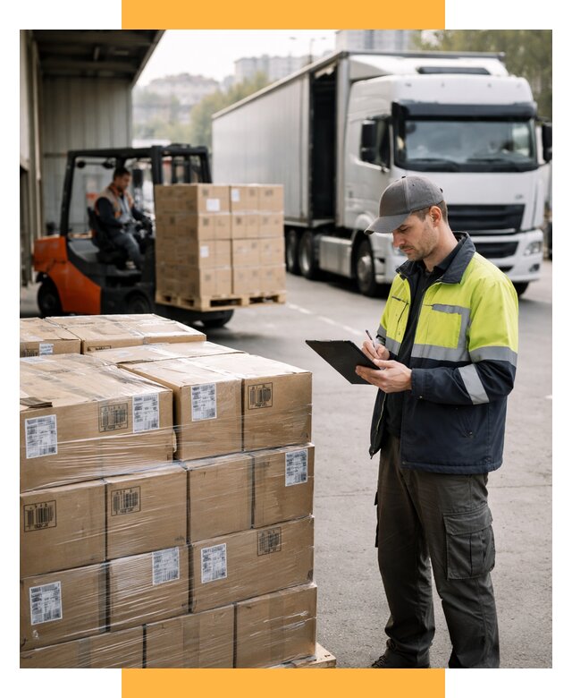 Доставка грузов из Киргизии в Россию от 15440 р. | СетСервис-Тмр