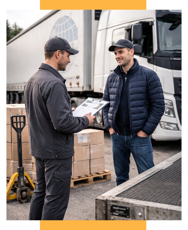 Автоперевозки грузов из Киргизии от 87491 р. — СетСервис-Тмр