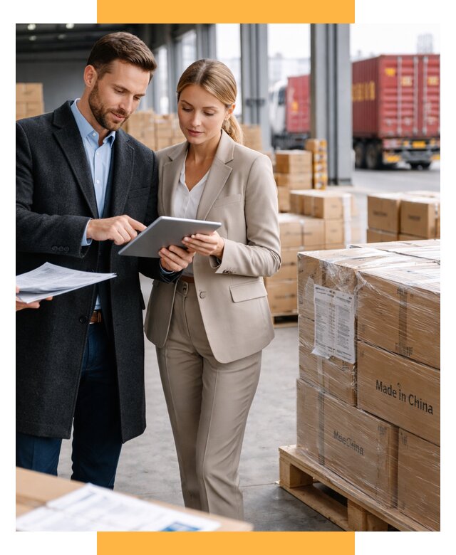 Доставка грузов в Китай от 36026 р. надежная логистика СетСервис-Тмр