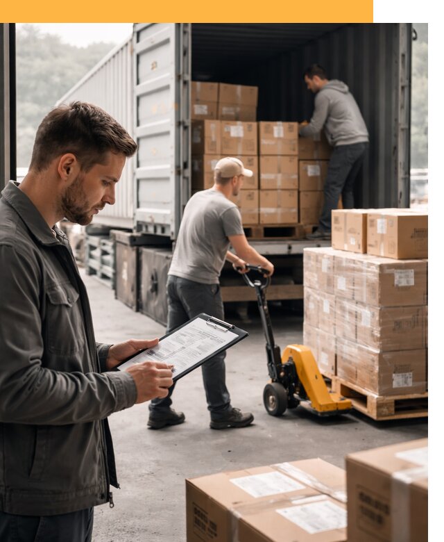 Доставка грузов в Китай: экспресс и мультимодальные перевозки от 36026