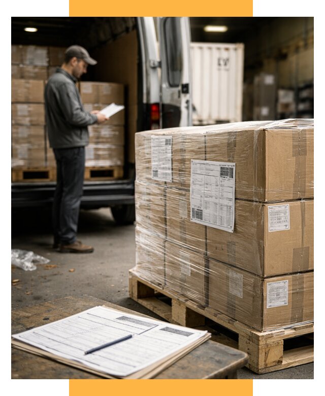 Доставка грузов в Латвию от 25733 р., логистика СетСервис-Тмр