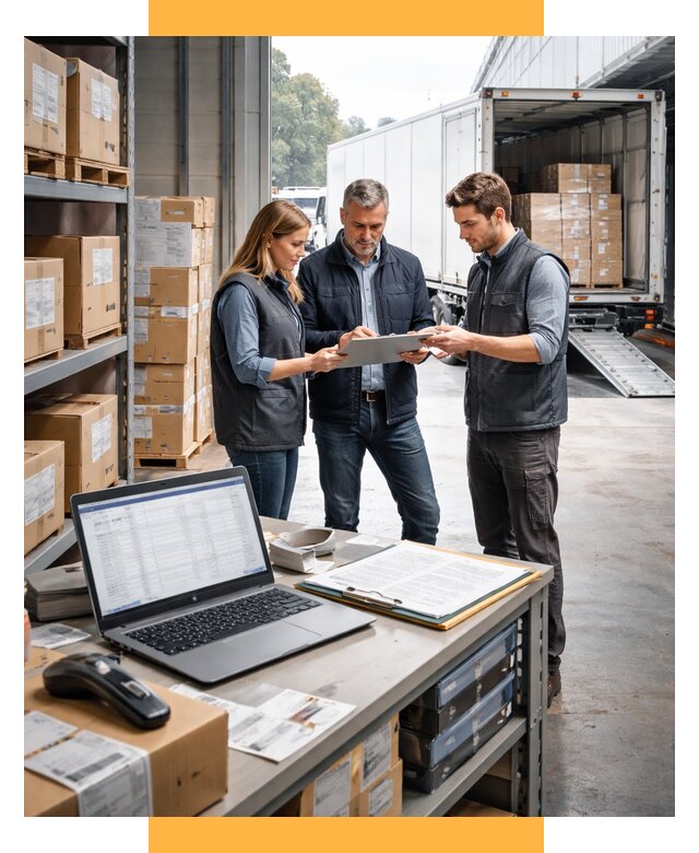 Доставка грузов в Испанию от 36026 р. логистика | СетСервис-Тмр