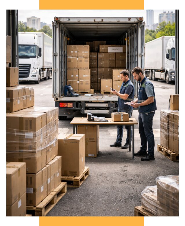 Доставка грузов из России в Армению от 36026 р. - СетСервис-Тмр