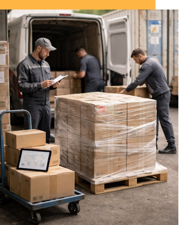 Доставка грузов в Армению: морские, авиа и авто от 36026