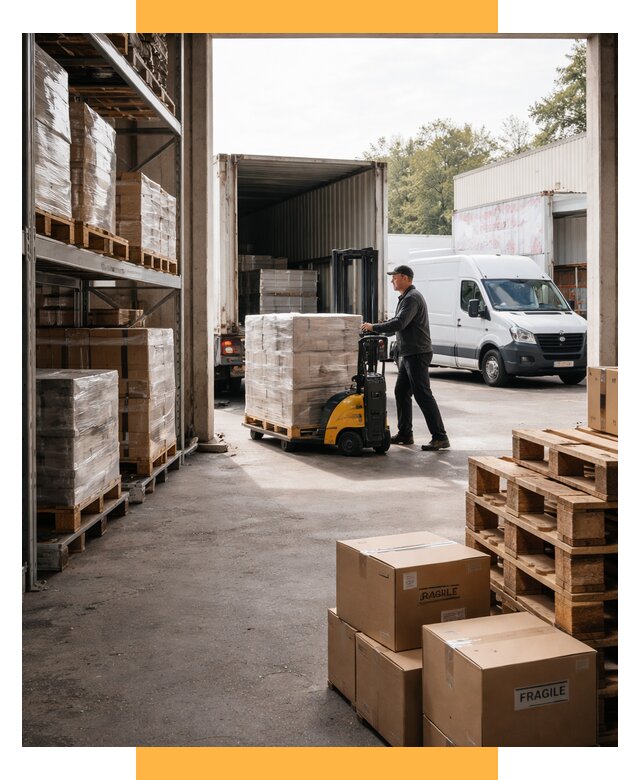 Доставка и перевозка грузов в Грузию от 25733 р., СетСервис-Тмр