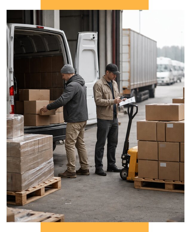 Доставка грузов в Киргизию от 15440 р. - логистика СетСервис-Тмр