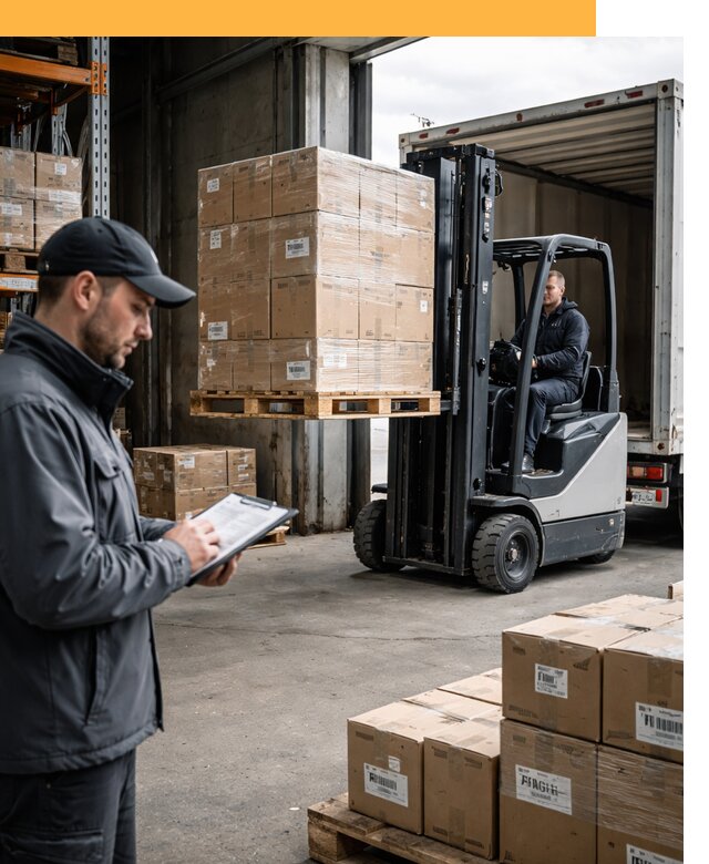 Доставка грузов в Беларусь от 12352 руб, морем, авто, авиа