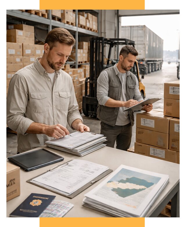 Доставка через ОАЭ от 7720 р. транзит и склад в Дубае, СетСервис-Тмр