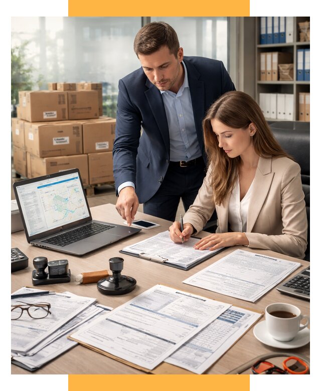 Таможенное оформление грузов из Турции от 12352 р. | СетСервис-Тмр