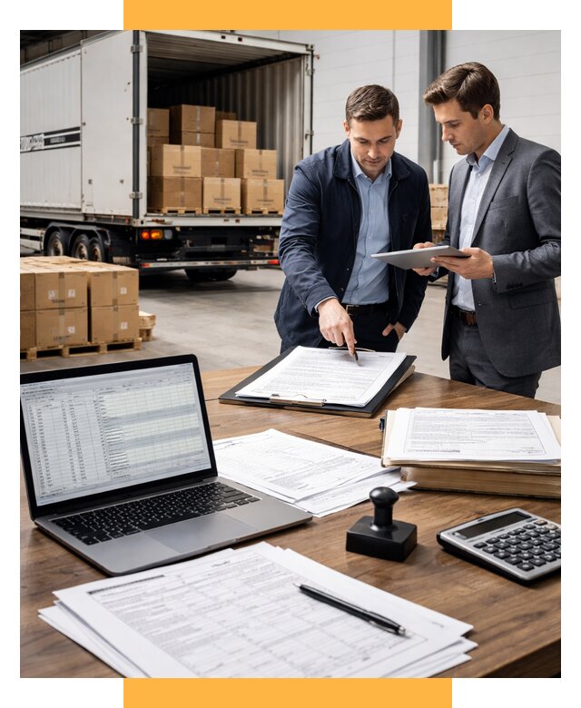 Таможенное оформление грузов из Армении от 8749 р. | СетСервис-Тмр