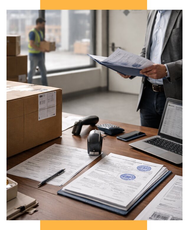 Таможенное оформление грузов из Казахстана от 15440 р. | СетСервис-Тмр