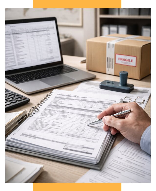 Определение таможенной стоимости, расчет от 3603 р. | СетСервис-Тмр