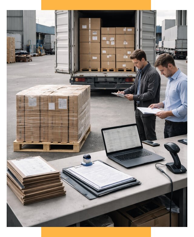 Таможенный транзит и сопровождение от 7720 р. | СетСервис-Тмр