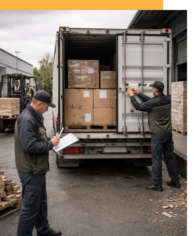 Временный вывоз товаров для ремонта и выставок от 8234 руб